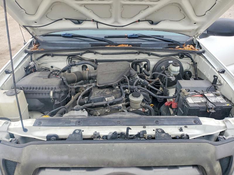Aukcja sprzedaży 2010 Toyota Tacoma, vin: 5TENX4CN3AZ738098, numer aukcji: 98466215