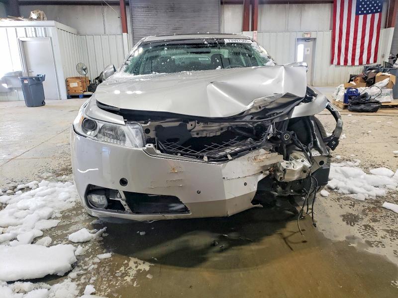 Продаж на аукціоні авто 2010 Acura Tl, vin: 19UUA8F55AA009189, номер лоту: 73997565