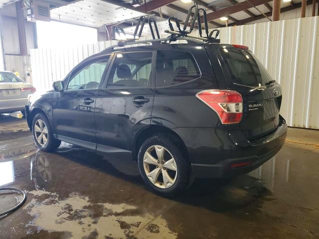 2016 Subaru Forester მანქანა იყიდება აუქციონზე, vin: JF2SJADC7GH400327, აუქციონის ნომერი: 72854565