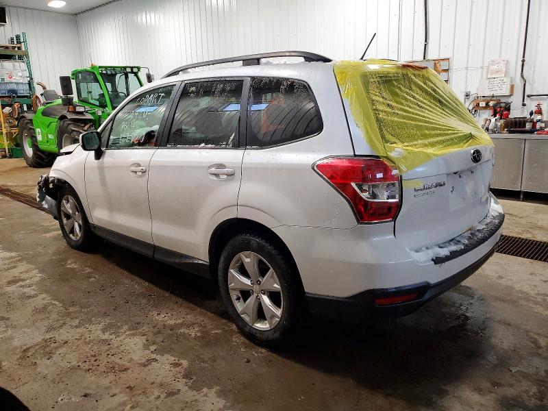 99134205 :رقم المزاد ، JF2SJCBC2EH531581 vin ، 2014 Subaru Forester مزاد بيع
