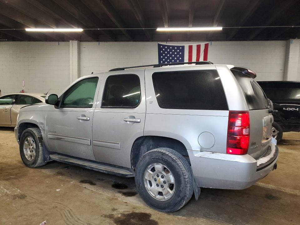 Aukcja sprzedaży 2012 Chevrolet Tahoe, vin: 1GNSKBE00CR318098, numer aukcji: 74337255