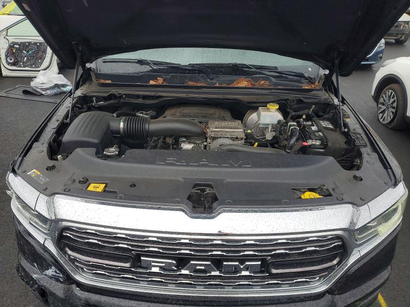 2023 Ram 1500 მანქანა იყიდება აუქციონზე, vin: 1C6SRFHT2PN541667, აუქციონის ნომერი: 74372195