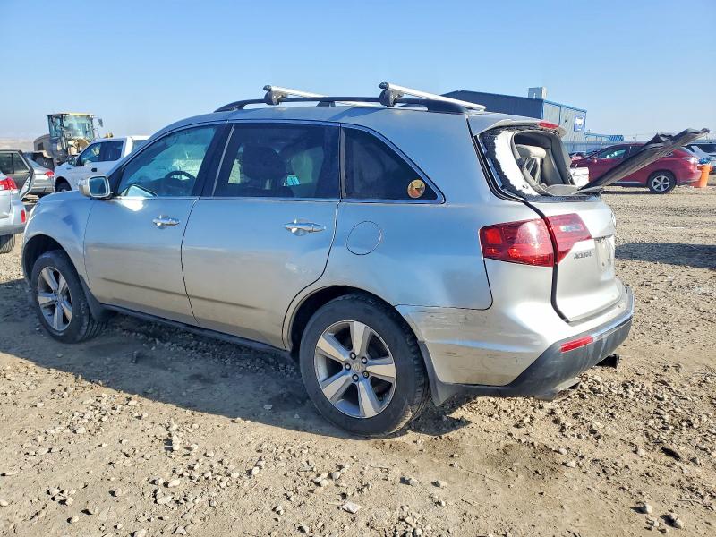 Продажа на аукционе авто 2011 Acura Mdx, vin: 2HNYD2H6XBH548673, номер лота: 99065735