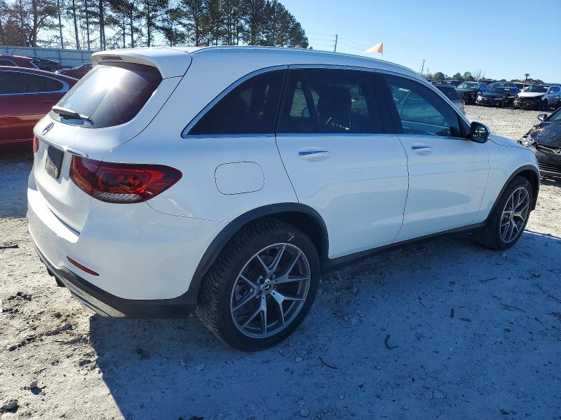 Aukcja sprzedaży 2020 Mercedes-benz Glc, vin: WDC0G8DB6LF715592, numer aukcji: 73607435