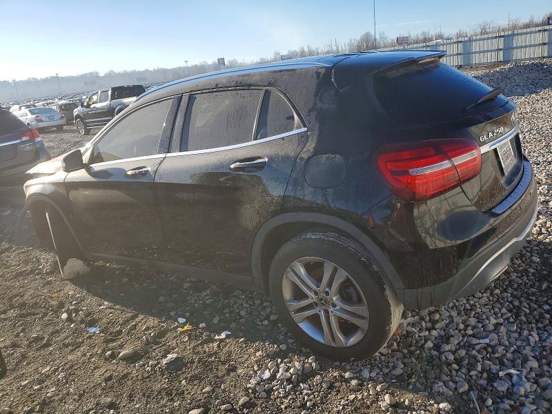 Продаж на аукціоні авто 2020 Mercedes-benz Gla 250 4m, vin: W1NTG4GB0LJ702379, номер лоту: 98257795