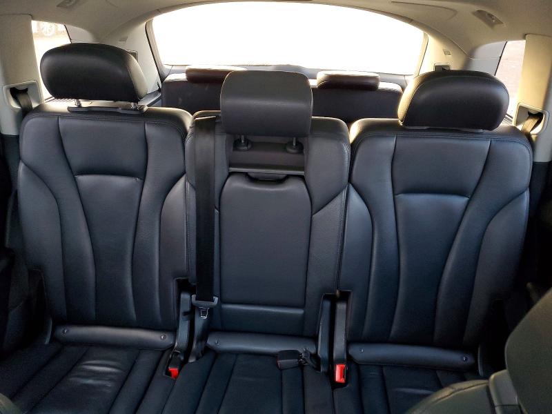 Aukcja sprzedaży 2019 Audi Q7, vin: WA1LAAF76KD019808, numer aukcji: 73239605