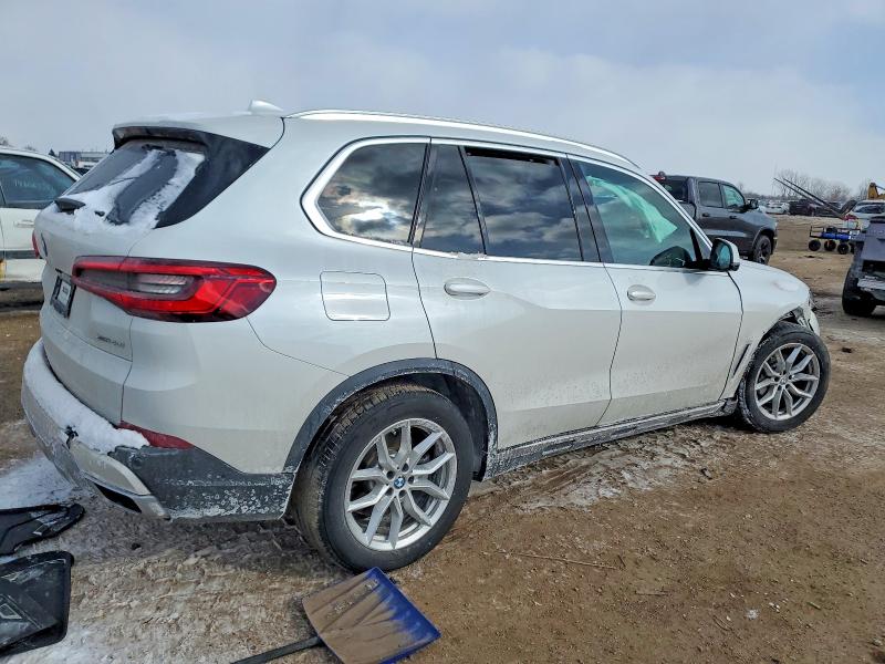 Продаж на аукціоні авто 2020 Bmw X5, vin: 5UXCR6C07L9B73016, номер лоту: 74748755