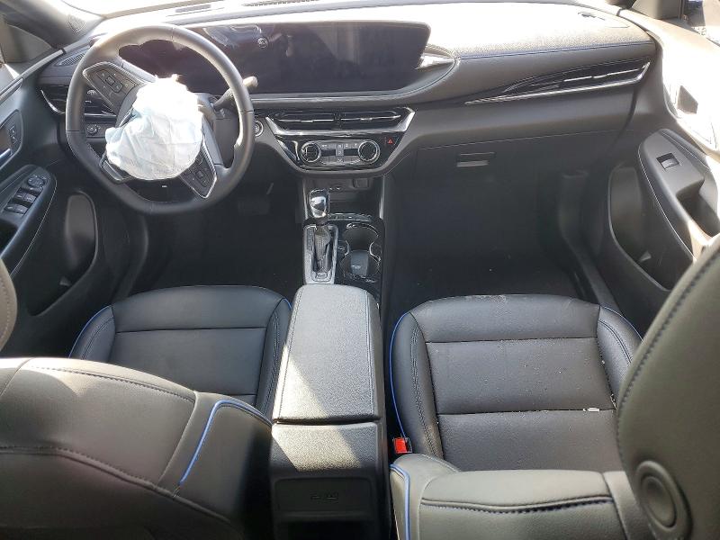 Aukcja sprzedaży 2025 Buick Envista, vin: KL47LBEP3SB091838, numer aukcji: 74005815