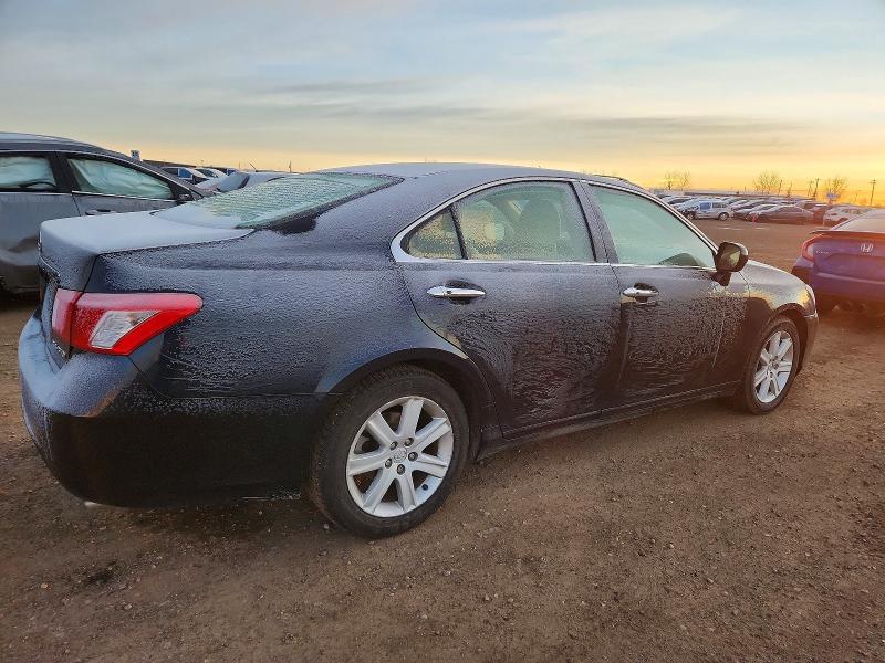 Продажа на аукционе авто 2007 Lexus Es, vin: JTHBJ46G072009179, номер лота: 73365585
