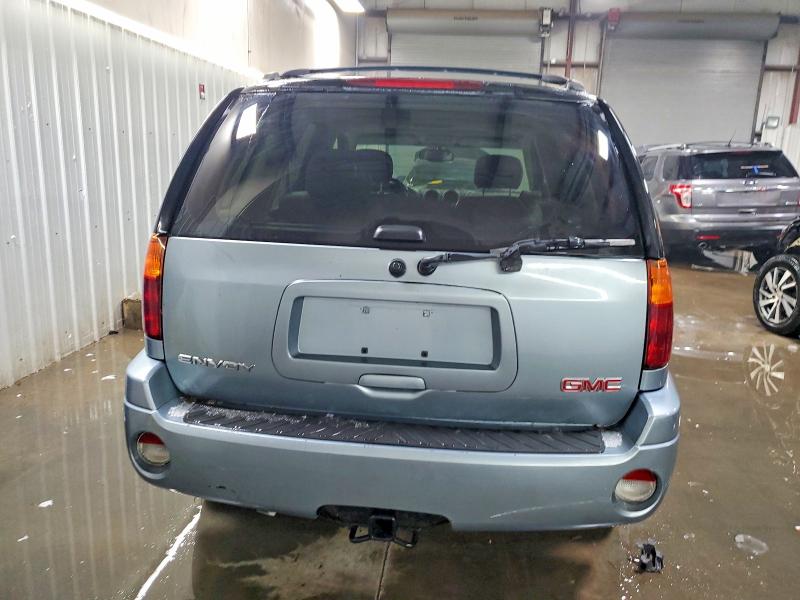 73391285 :رقم المزاد ، 1GKDT13S962336615 vin ، 2006 Gmc Envoy مزاد بيع