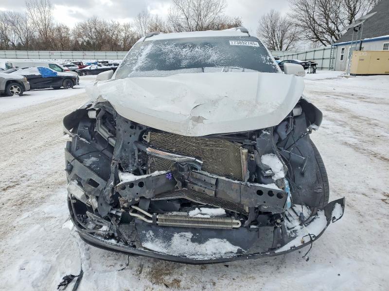 Продаж на аукціоні авто 2016 Chevrolet Traverse, vin: 1GNKVJKD1GJ326384, номер лоту: 73892745