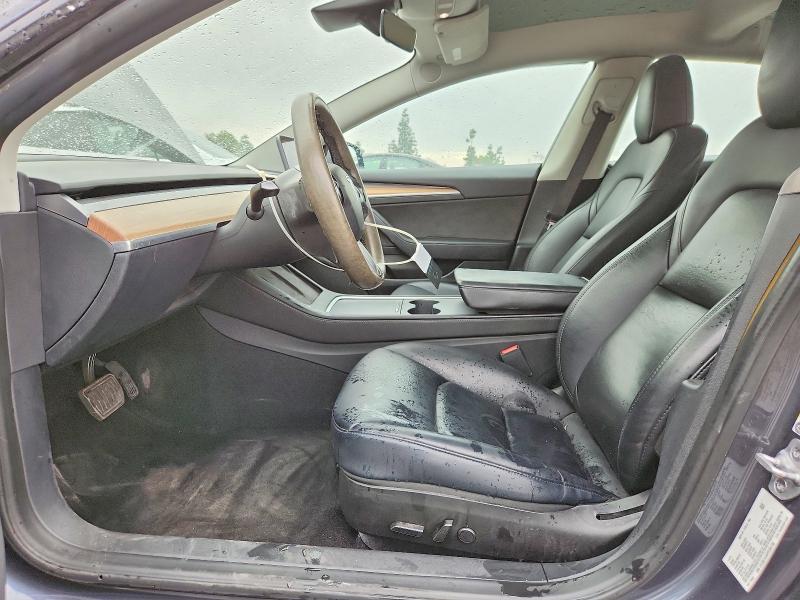 73385615 :رقم المزاد ، 5YJ3E1EA6PF695196 vin ، 2023 Tesla Model 3 مزاد بيع