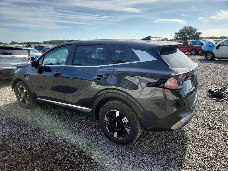 72584375 :رقم المزاد ، 5XYK2CDFXTG364623 vin ، 2026 Kia Sportage L مزاد بيع