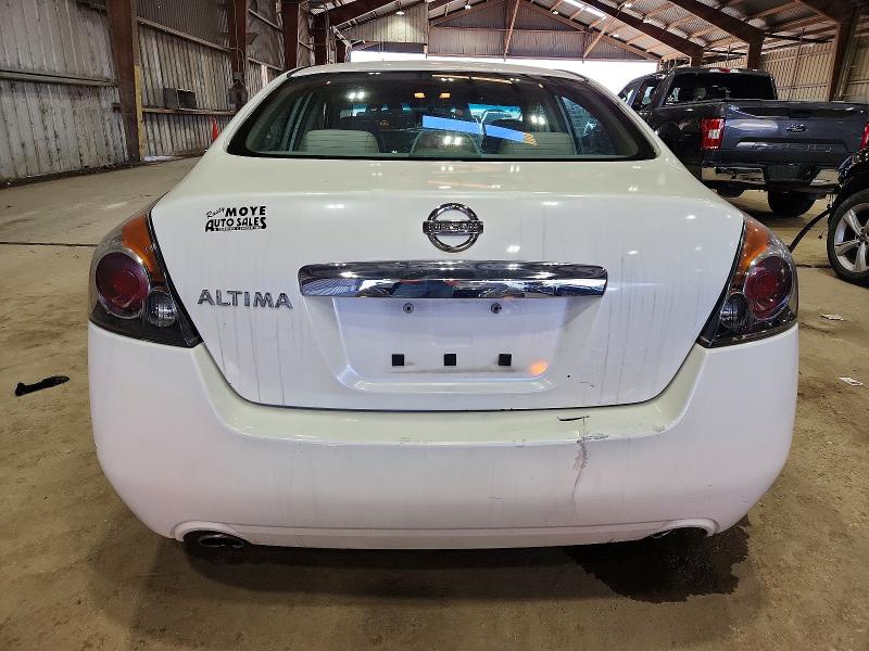 2010 Nissan Altima მანქანა იყიდება აუქციონზე, vin: 1N4AL2AP9AC189143, აუქციონის ნომერი: 74802515