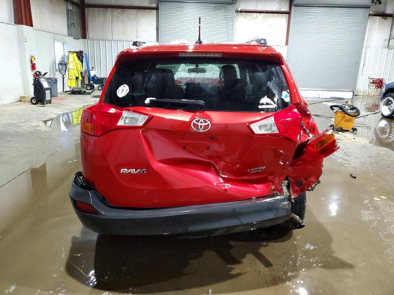 74405525 :رقم المزاد ، JTMDFREV1EJ008652 vin ، 2014 Toyota Rav4 مزاد بيع