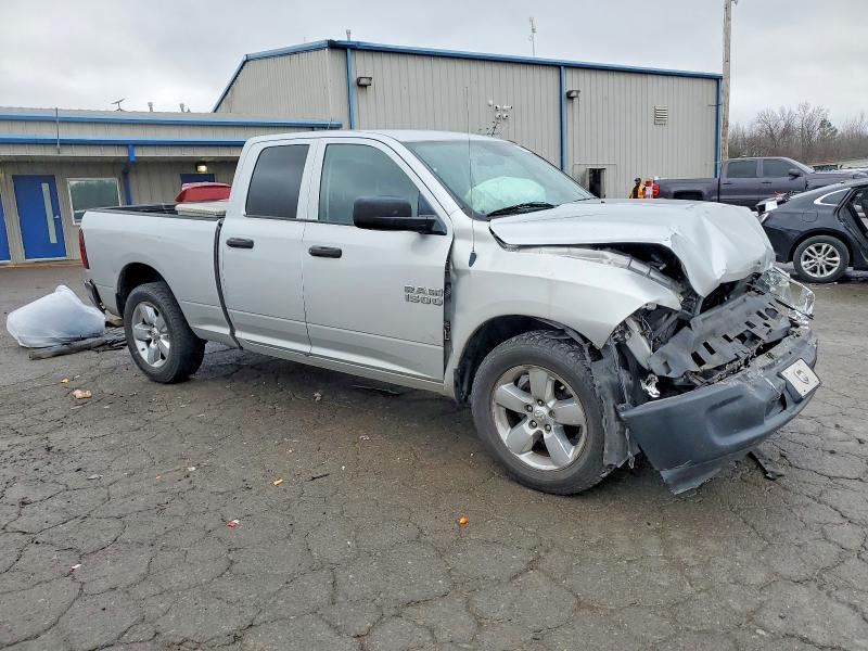 Aukcja sprzedaży 2014 Ram 1500, vin: 1C6RR6FG4ES355535, numer aukcji: 97998215
