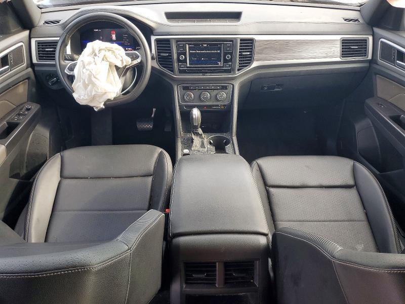 Продажа на аукционе авто 2023 Volkswagen Atlas Cross Sport, vin: 1V2LC2CA6PC219864, номер лота: 99445955