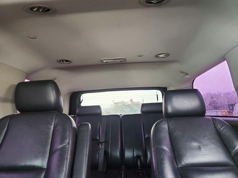 2011 Cadillac Escalade მანქანა იყიდება აუქციონზე, vin: 1GYS3BEF8BR179292, აუქციონის ნომერი: 75169665