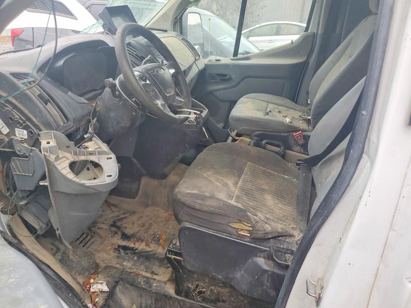 Auction sale of the 2017 Ford Transit, vin: 1FTYE2CM2HKA38831, lot number: 97587975