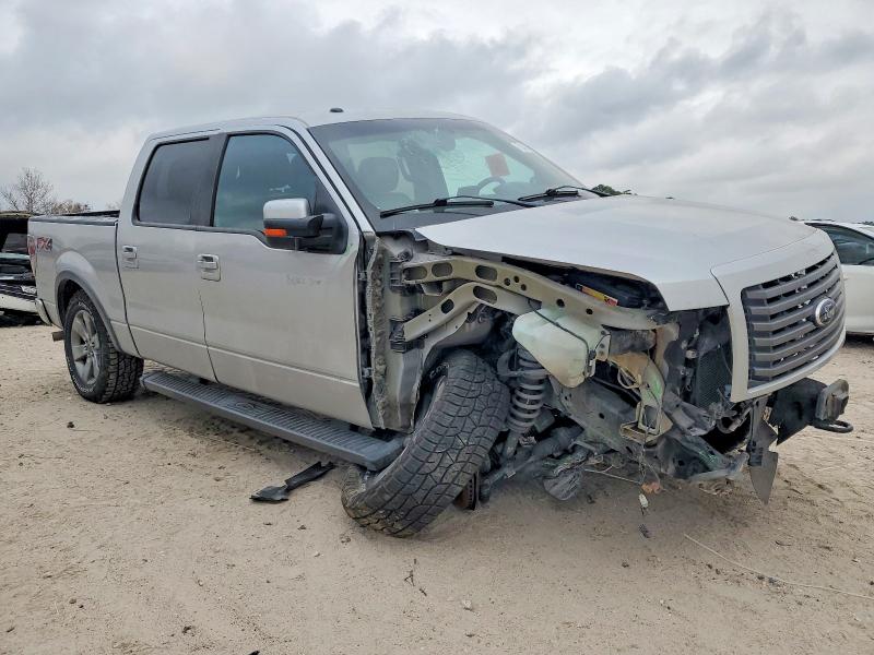 Aukcja sprzedaży 2012 Ford F150, vin: 1FTFW1EF9CFC11517, numer aukcji: 64230736