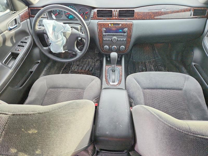 Aukcja sprzedaży 2012 Chevrolet Impala, vin: 2G1WA5E30C1113990, numer aukcji: 72373425