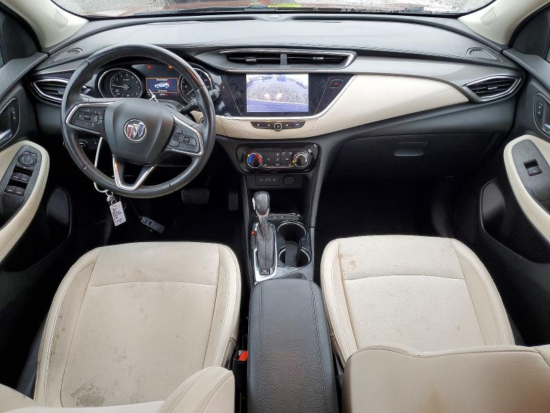 Aukcja sprzedaży 2020 Buick Encore Gx, vin: KL4MMBS2XLB099882, numer aukcji: 74010865