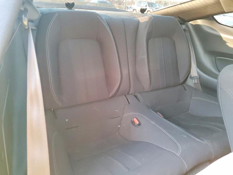 Auction sale of the 2021 Ford Mustang Gt, vin: 1FA6P8CF9M5111052, lot number: 73201265