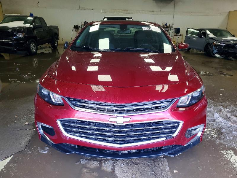 Aukcja sprzedaży 2017 Chevrolet Malibu, vin: 1G1ZE5STXHF228702, numer aukcji: 73810165