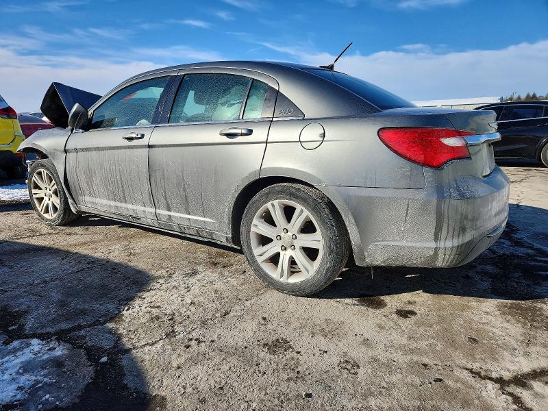 Aukcja sprzedaży 2013 Chrysler 200, vin: 1C3CCBAB2DN761867, numer aukcji: 74107065