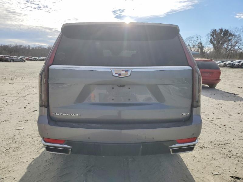 Aukcja sprzedaży 2022 Cadillac Escalade, vin: 1GYS4BKL1NR334180, numer aukcji: 72950795