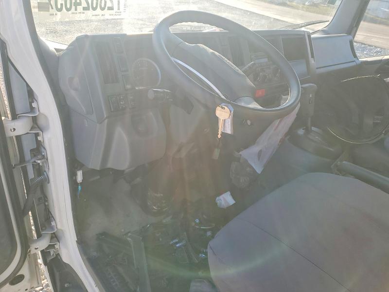 Продажа на аукционе авто 2021 Isuzu Npr Xd, vin: JALC4W165M7K00505, номер лота: 72862465