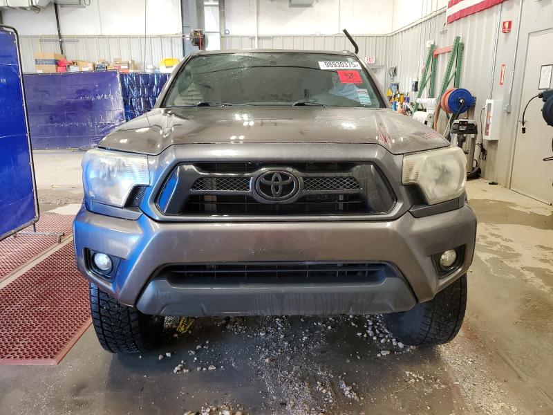 Aukcja sprzedaży 2014 Toyota Tacoma, vin: 5TFUU4EN2EX091546, numer aukcji: 98930375