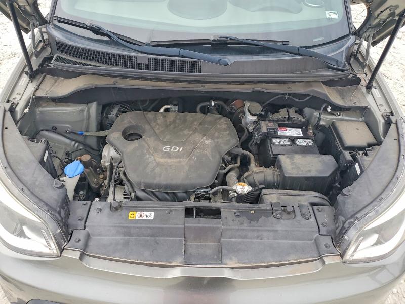 Aukcja sprzedaży 2015 Kia Soul, vin: KNDJN2A21F7132637, numer aukcji: 95984725