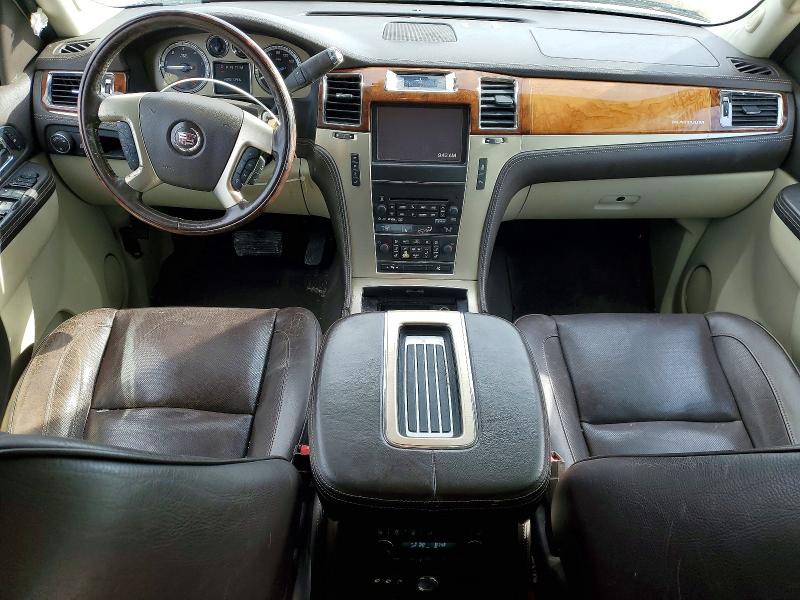 Продаж на аукціоні авто 2013 Cadillac Escalade P, vin: 1GYS4DEF4DR322945, номер лоту: 74495305