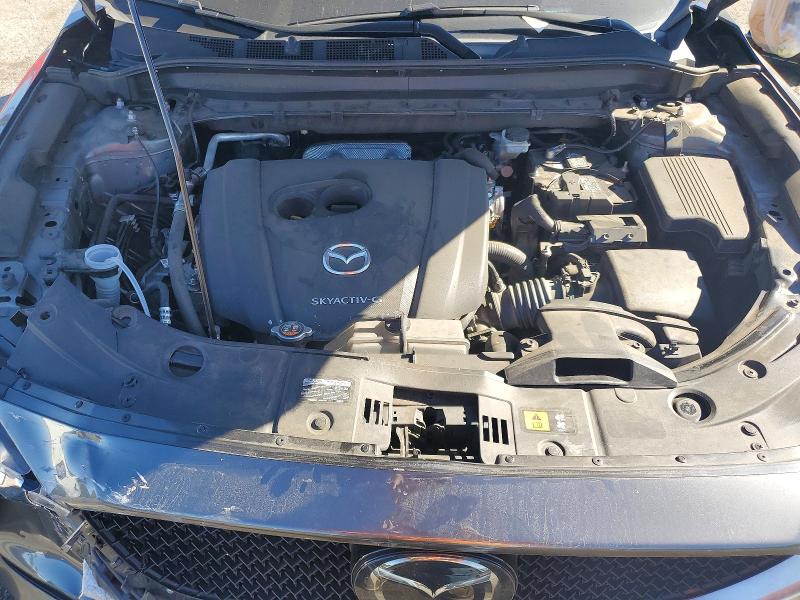 Aukcja sprzedaży 2020 Mazda Cx-5 Touri, vin: JM3KFACM1L0797799, numer aukcji: 74872555
