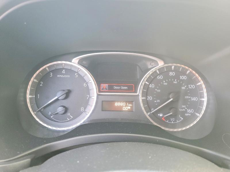 73999845 :رقم المزاد ، 5N1DL0MM5HC555201 vin ، 2017 Infiniti Qx60 مزاد بيع