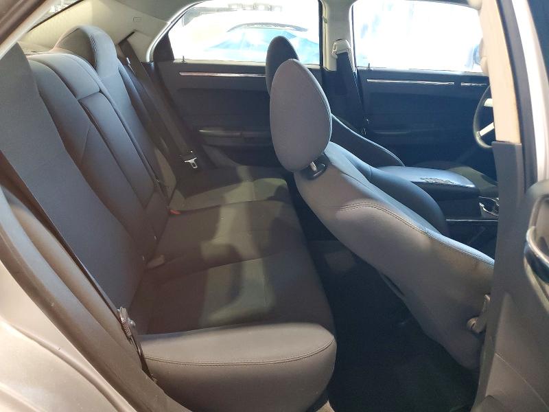 Aukcja sprzedaży 2010 Chrysler 300, vin: 2C3CA4CD0AH251411, numer aukcji: 75298575