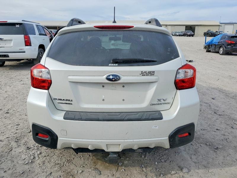 Aukcja sprzedaży 2013 Subaru Xv Crosstrek, vin: JF2GPAVC5D2865383, numer aukcji: 99146585
