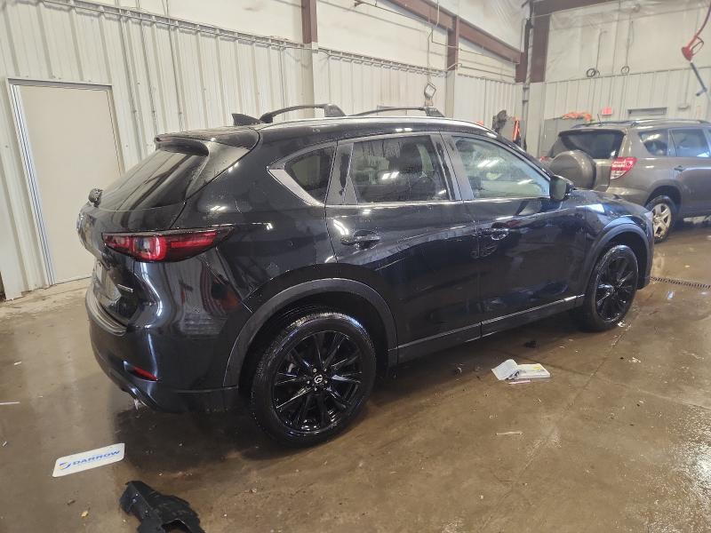 Aukcja sprzedaży 2025 Mazda Cx-5, vin: JM3KFBCM4S0709672, numer aukcji: 99001165