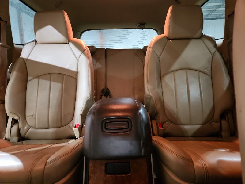 Продажа на аукционе авто 2011 Buick Enclave, vin: 5GAKVBED2BJ280780, номер лота: 97783315