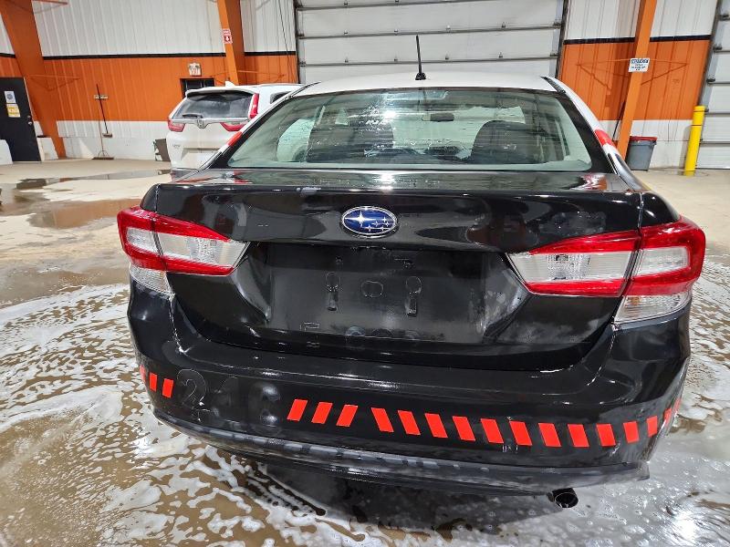 Aukcja sprzedaży 2019 Subaru Impreza, vin: 4S3GKAA69K3620445, numer aukcji: 73981745
