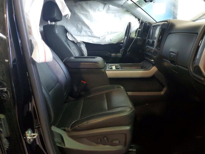 Aukcja sprzedaży 2018 Chevrolet Silverado, vin: 1GCVKSEC5JZ205972, numer aukcji: 99759805