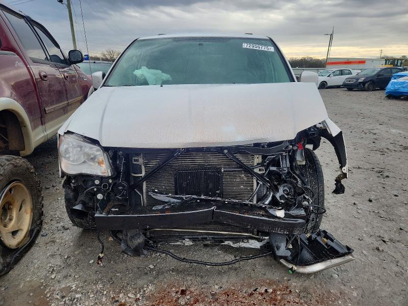 Продажа на аукционе авто 2015 Chrysler Town & Country, vin: 2C4RC1BGXFR655201, номер лота: 72956775