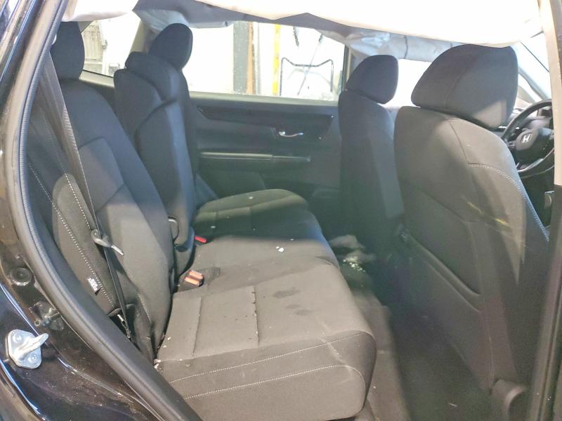 Продажа на аукционе авто 2024 Honda Cr-v Sport, vin: 2HKRS4H55RH102645, номер лота: 73618915