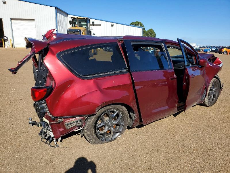 Продаж на аукціоні авто 2019 Chrysler Pacifica, vin: 2C4RC1FG3KR666965, номер лоту: 73525035
