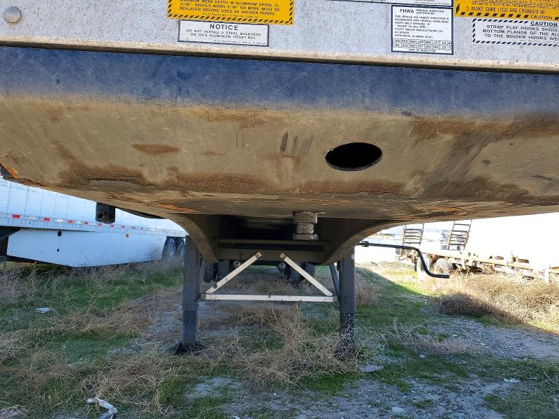 2026 Utility Trailer Trailer მანქანა იყიდება აუქციონზე, vin: 1UYFS2538T5567133, აუქციონის ნომერი: 74608595