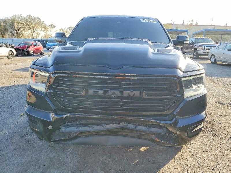 2023 Ram 1500 მანქანა იყიდება აუქციონზე, vin: 1C6SRFJM0PN556185, აუქციონის ნომერი: 75193455
