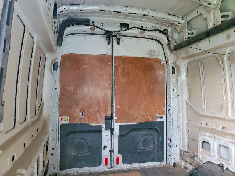 55607136 :رقم المزاد ، 1FDYR2XGXKKA92521 vin ، 2019 Ford Transit U مزاد بيع