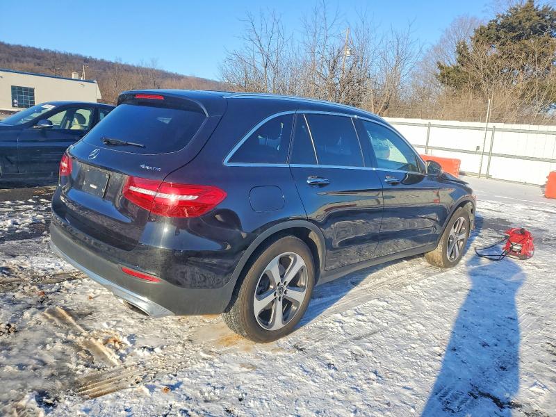 Продаж на аукціоні авто 2019 Mercedes-benz Glc, vin: WDC0G4KB0KV134329, номер лоту: 73925905
