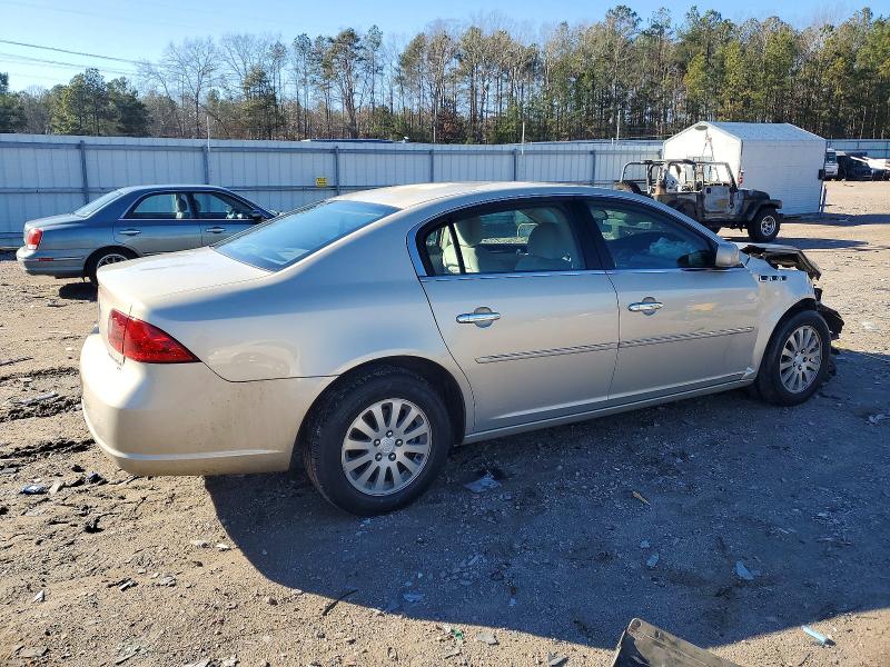 Продаж на аукціоні авто 2007 Buick Lucerne, vin: 1G4HP57267U177606, номер лоту: 72459285
